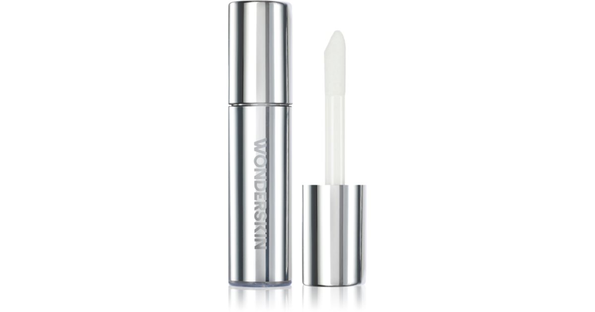 WONDERSKIN Lip Rehab Therapy Oil Aceite Para Labios Con Efecto