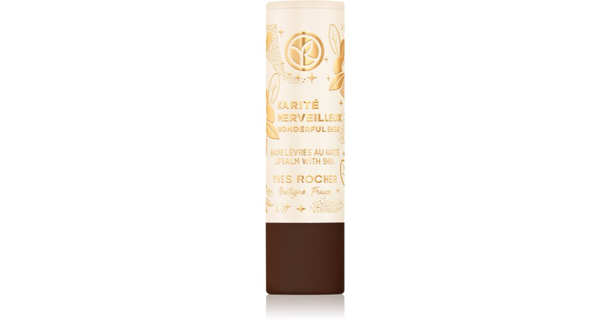 Yves Rocher Noel Wonderful Shea Brza Dostava Notino Hr