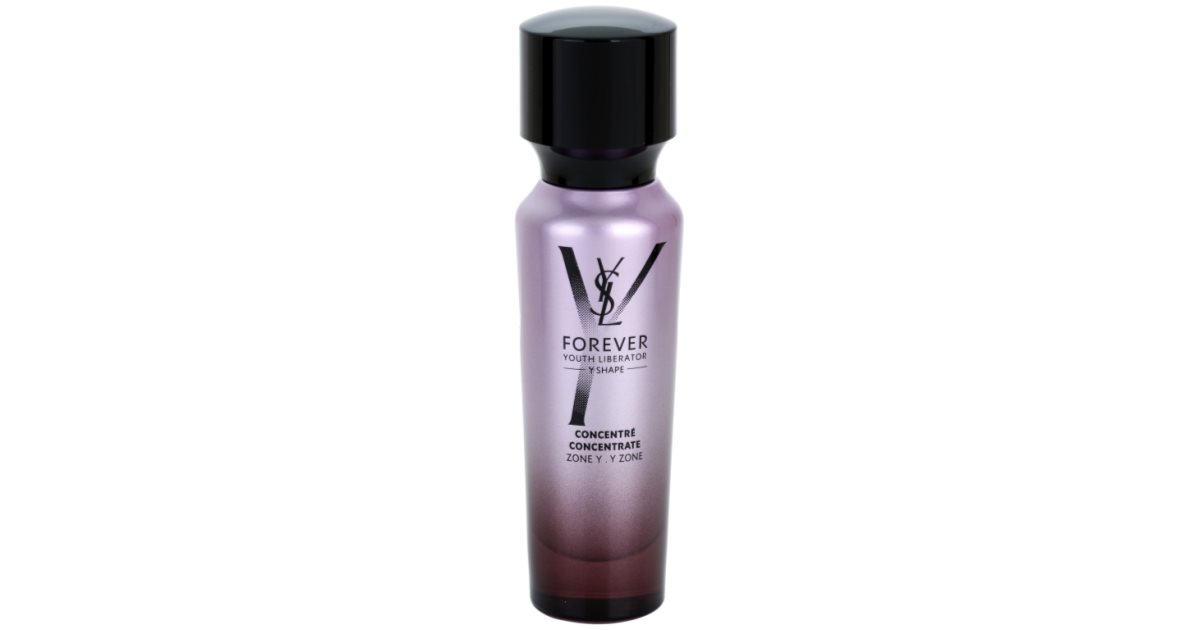 Yves Saint Laurent Forever Youth Liberator Verj Ngendes Hautserum F R