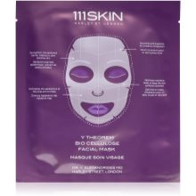 111SKIN NAC Y2 Cellulose Facial Mask Extra Hydrating and Nourishing ...