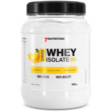 7Nutrition Whey Isolate 90 izolat białka serwatki