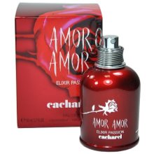 amor amor elixir passion cacharel