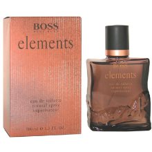 hugo boss element 100ml