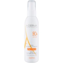 a derma spray spf 50