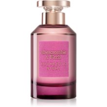 authentic night woman eau de parfum