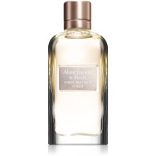 abercrombie and fitch perfume first instinct sheer