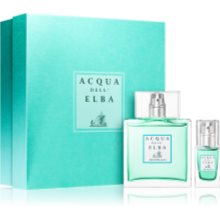 Acqua Dell' Elba Arcipelago Donna and Uomo Review
