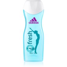 Adidas Fresh gel de hidratante | notino.es