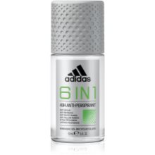 Adidas Cool & 6 1 antitranspirante para hombre | notino.es