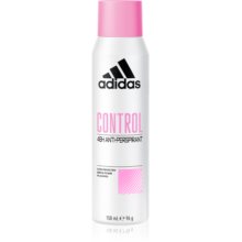 Adidas Cool Care Control deo spray voor Vrouwen | notino.nl