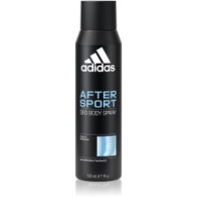 Adidas After spray corporal perfumado | notino.es