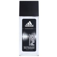 estante Mejorar Desgastado Adidas Dynamic Pulse desodorante con pulverizador | notino.es