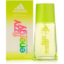 Adidas Fizzy Energy Eau de Toilette voor Vrouwen | notino.nl