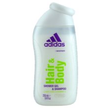 Renacimiento personalizado evitar Adidas for Women gel de ducha para mujer 250 ml | notino.es