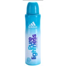 sin Todo tipo de Química Adidas Pure Lightness desodorante en spray | notino.es