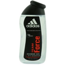 adidas team force shower gel