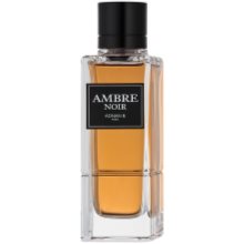 ambre noir eau de toilette