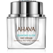 Crème Visage Ainhoa à La Poudre De Diamant - Hydratation, 50 Ml (neuve)