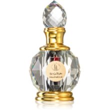 Al Haramain Dehnal Oudh Seufi olejek perfumowany unisex | notino.pl