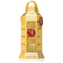 Al Haramain Golden Oud 50 years woda perfumowana unisex | notino.pl