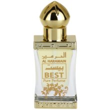 best al haramain oil