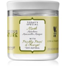 Alfaparf milano precious nature prickly pear & orange Clearance