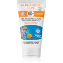 alphanova sunscreen