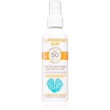 alphanova sun spf 50