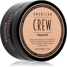 American Crew Styling Pomade Pomade Medium Hold with High Shine |  