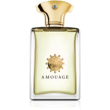 Amouage Gold Eau de Parfum for Men | notino.co.uk