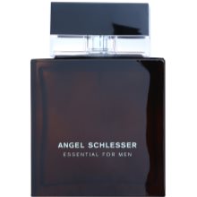 angel schlesser essential hombre