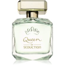 antonio banderas queen of seduction price