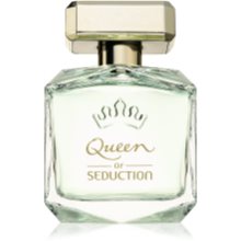 antonio banderas queen perfume