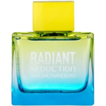 perfume radiant antonio banderas