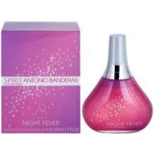 Antonio Banderas Spirit Night Fever Antonio Banderas Spirit Night Fever