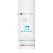 Apis Natural Cosmetics Hydro Balance Professional enzymatický peeling ...
