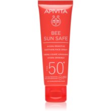 apivita bee sun care