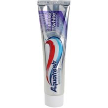 pasta aquafresh whitening