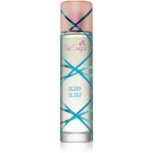 aquolina pink sugar berry blast