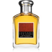 tuscany parfum homme