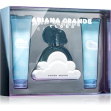 Ariana Grande Cloud Zestaw Upominkowy I Dla Kobiet Notino Pl Ariana Grande Cloud Zestaw Upominkowy I Dla Kobiet Notino Pl