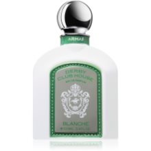 armaf derby club house blanche eau de toilette