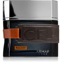 craze noir by armaf