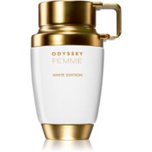 Armaf Odyssey Femme White Edition Eau de Parfum voor Vrouwen | notino.nl
