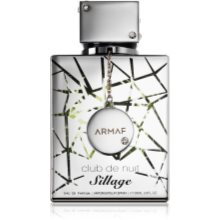 armaf club de nuit sillage for men eau de parfum stores