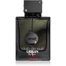 Armaf Club De Nuit Urban Man Elixir woda perfumowana dla mężczyzn | notino.pl