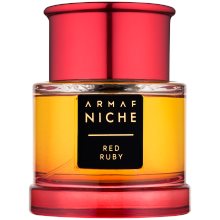 Armaf Red Ruby Eau de Parfum for Women NICHE RED RUBY BY ARMAF FOR WOMEN 90ml