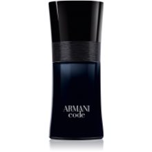 Armani Code homme Eau de Toilette spray 125 ml uomo