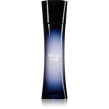 Armani Code woda perfumowana dla kobiet | notino.pl