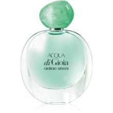 Armani Acqua di Gioia Eau de Parfum pour femme | notino.fr